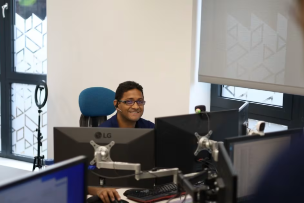 IT support for Financial and Accounting Firms from iceConnect in London