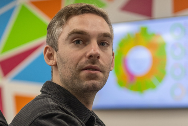 Co-Managed IT Services – managed IT service from iceConnect in London