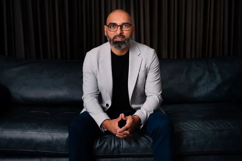 iceConnect security-first managed service provider team in London