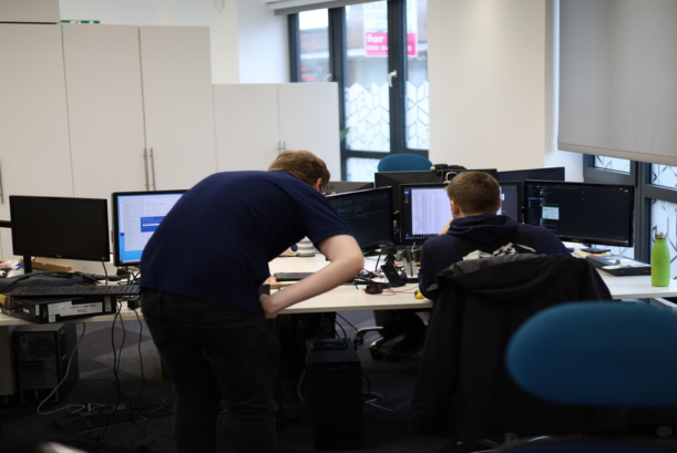 IT support for Dentists from iceConnect in London