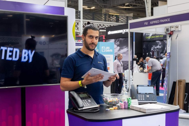 Data Protection & Storage – cloud service from iceConnect in London