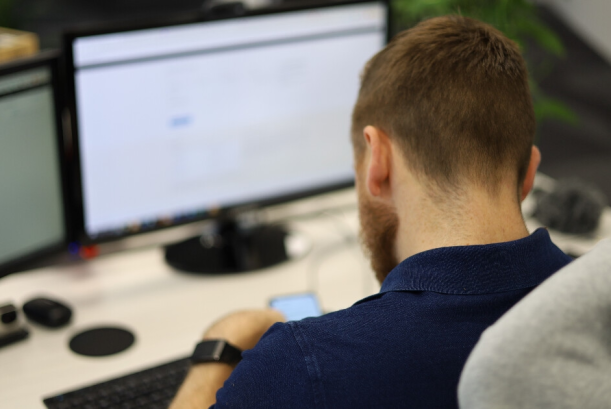 Email Security – iceConnect cyber security service in London