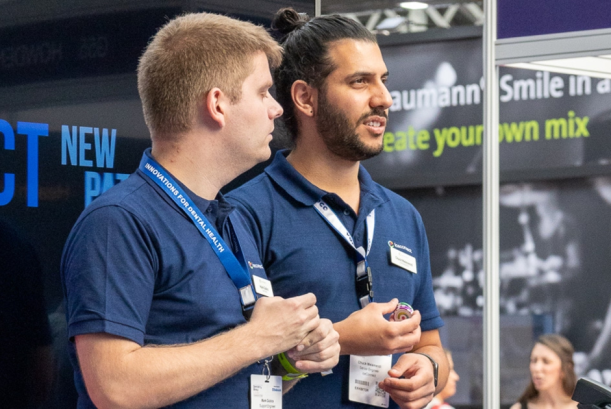 Governance & Compliance – iceConnect cyber security service in London