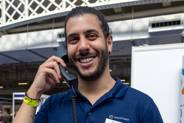 Mobile Data – business phone systems and connectivity from iceConnect