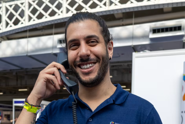 Projects & vCIO – managed IT service from iceConnect in London
