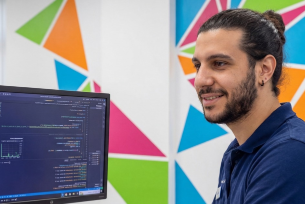 Workflow Automation – AI automation service from iceConnect