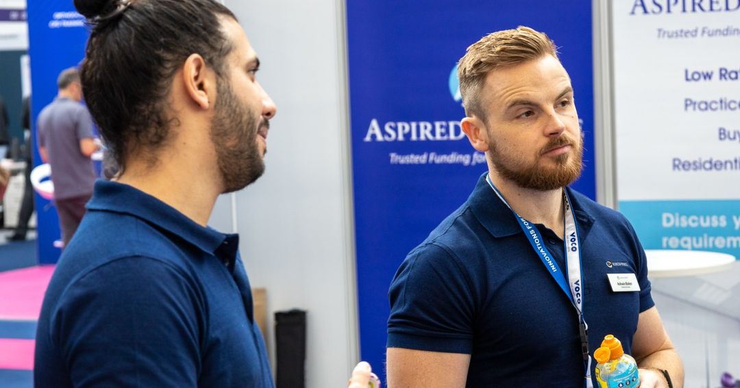 Business Continuity hero, iceConnect