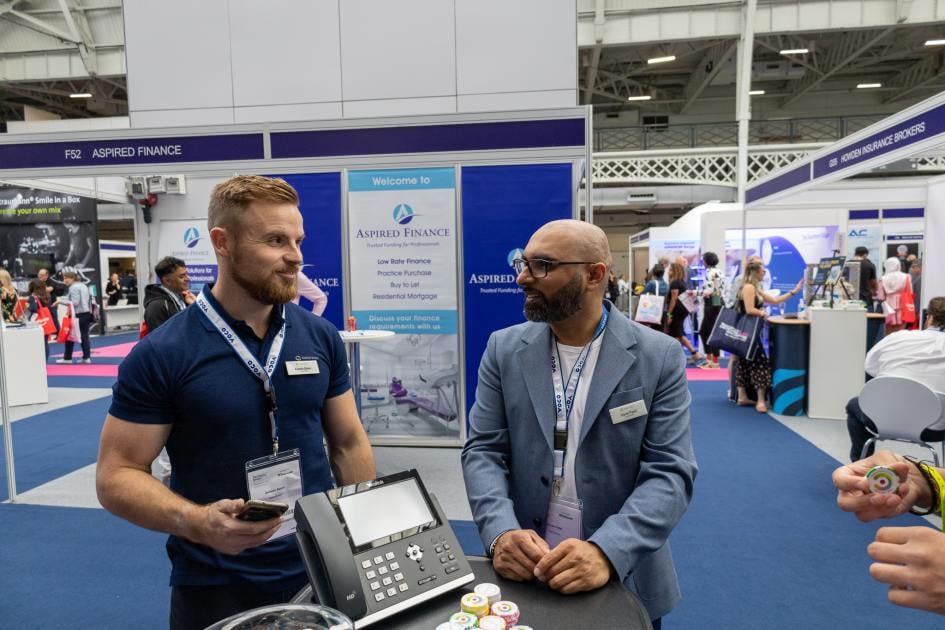 IT Audit & Compliance hero, iceConnect